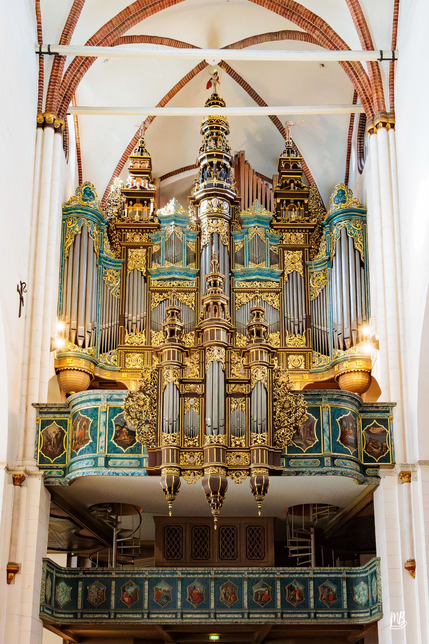 2024   Riga   MB 284